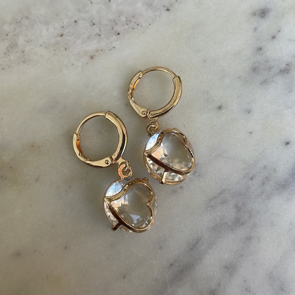 Cute earrings | NWT - Picture 5 of 14